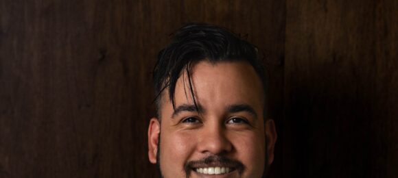 Quentin Garcia is to be the new Executive Chef at Thompson Palm Springs