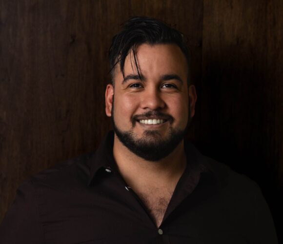 Quentin Garcia is to be the new Executive Chef at Thompson Palm Springs
