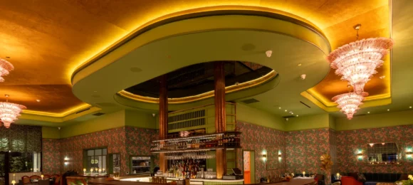 Bar Issi