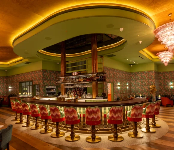 Bar Issi