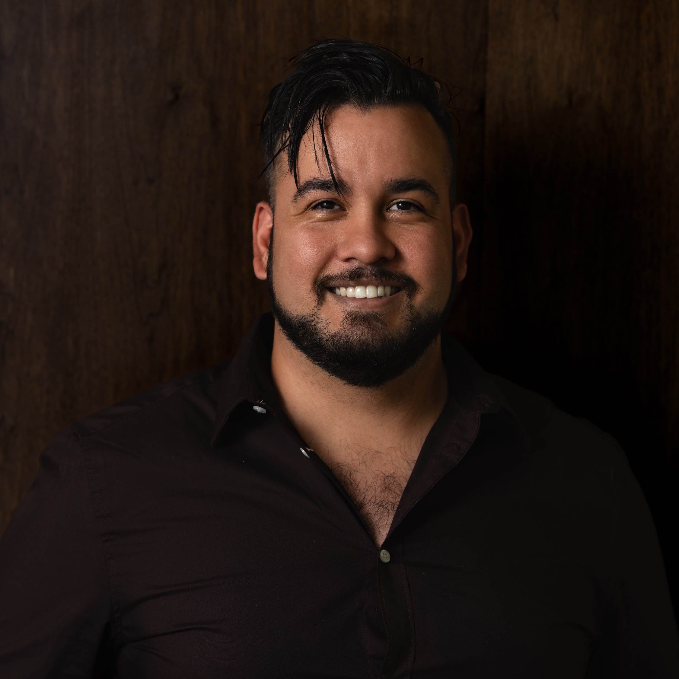 Thompson Palm Springs Announces Quentin Garcia as Executive Chef | HALL ...