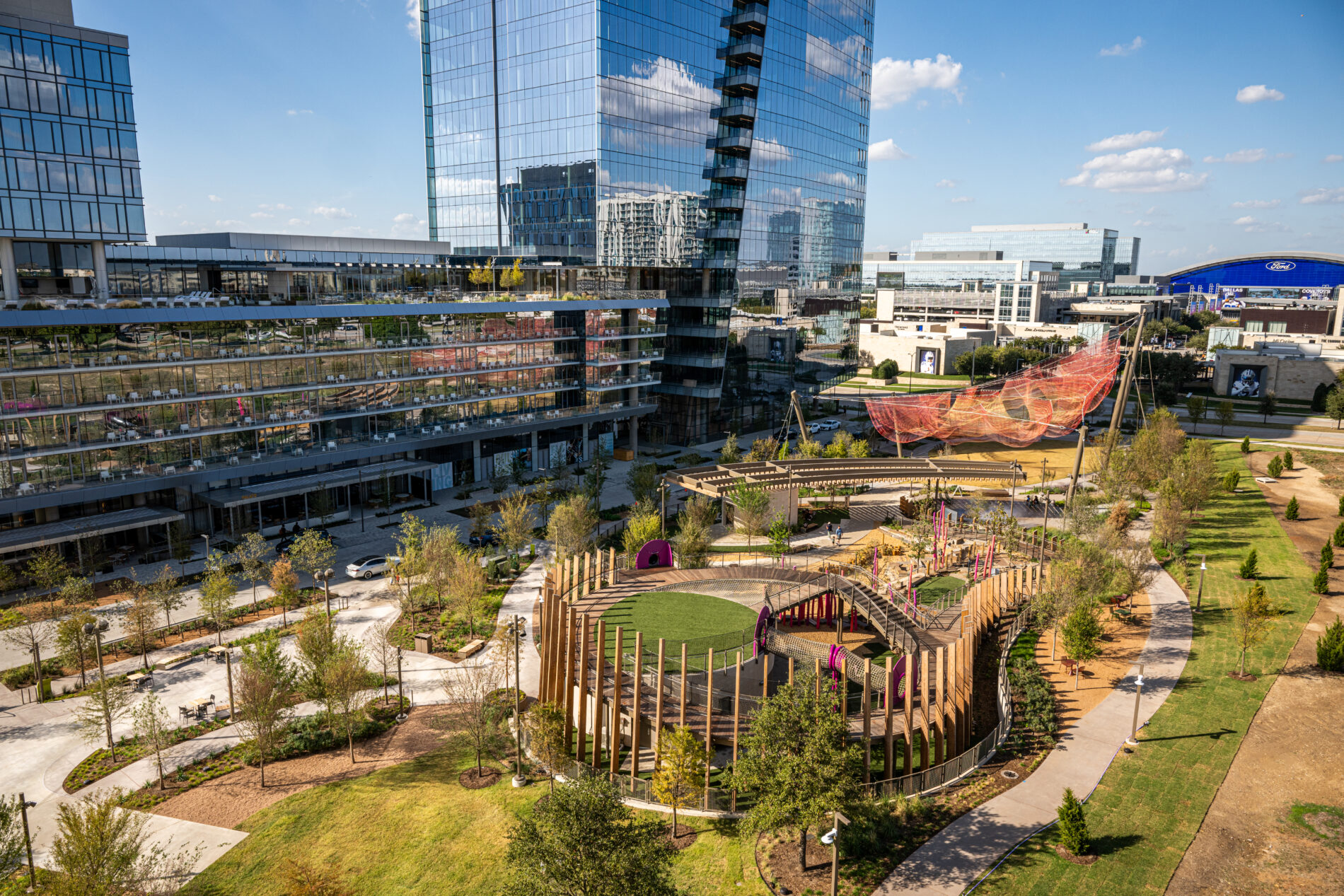 Kaleidoscope Park Is So Popular, It’s Already Getting A $14 Million ...