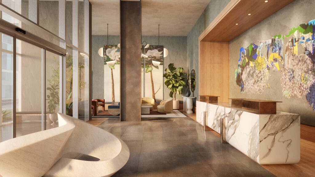 Frisco’s HALL Park Gets A Major Revamp With A New Hotel, Restaurants ...