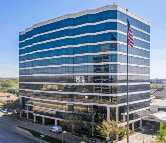 Uptown Tower Dallas, TX