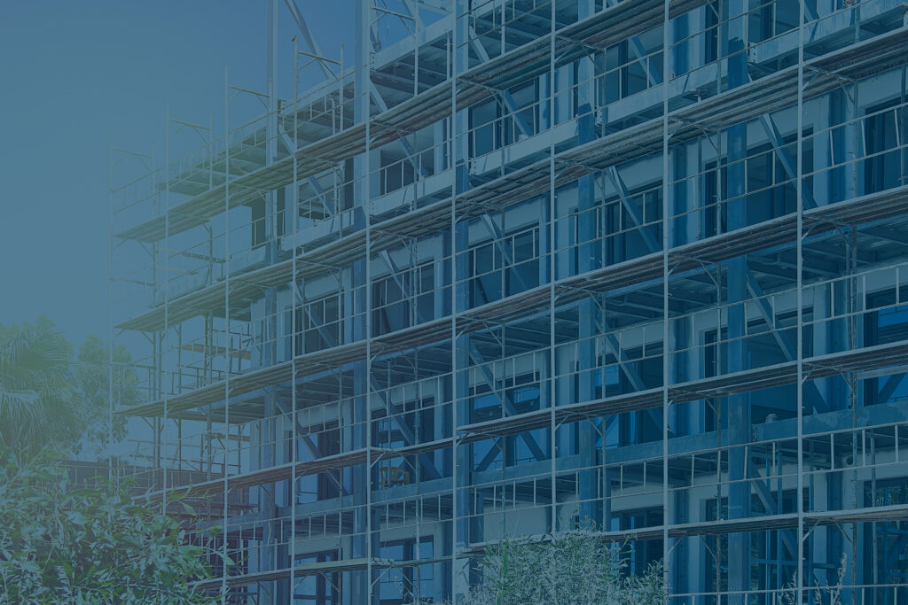 HALL Structured Finance Announces Leadership Transition | HALL Group ...